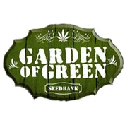 GARDEN OF GREEN