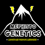 MEPHISTO GENETICS