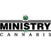 MINISTRY OF CANNABIS