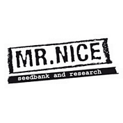 MR NICE SEEDBANK